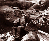 Alexander Gardner photograph