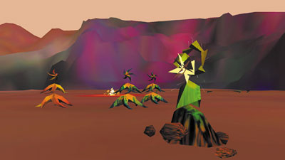 The Bush Soul (#3)